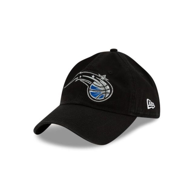 Orlando Magic Gorra | New Era NBA Casual Classic Adjustable Cap Mexico - Negros